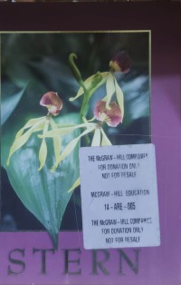 Image of Introductory Plant Biology