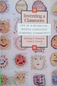 Image of Inventing a Classroom
