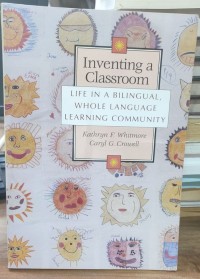Image of Inventing a Classroom