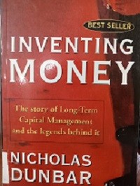 Image of INVENTING MONEY