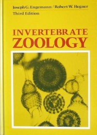 Image of Invertebrate Zoology