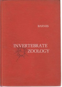 Image of Invertebrate Zoology