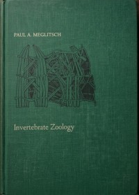 Image of Invertebrate Zoology