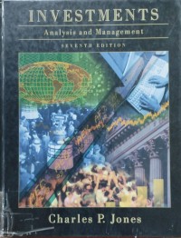 Image of Investments Analysis and Management