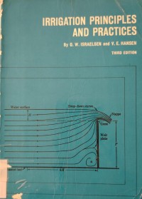 Image of IRRIGATION PRINCIPLES AND PRACTICES