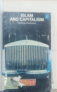 Image of ISLAM AND CAPITALISM