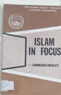 Image of ISLAM IN FOCUS