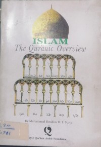 Image of ISLAM The Quranic overview