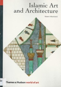 Image of ISLAMIC ART AND ARCHITECTURE