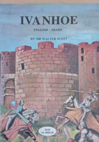 Image of Ivanhoe