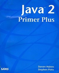 Image of Java 2 Primer Plus