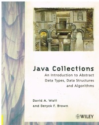 Image of JAVA COLLECTIONS