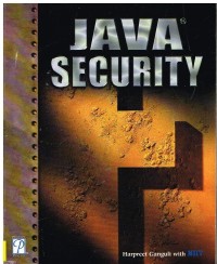 Image of JAVA SECURITY