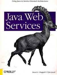 Image of Java Web Services