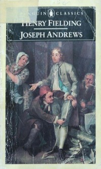 Image of Joseph Andrews