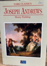 Image of Joseph Andrews