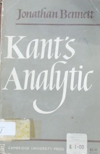 Image of KATTS ANALYTIC