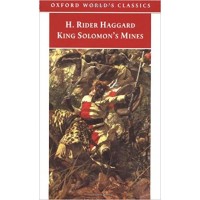 Image of King Solomon's Mines