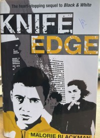 Image of Knife Edge