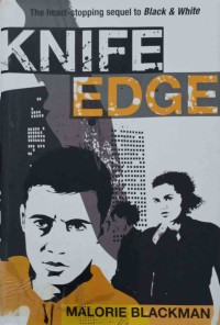 Image of Knife edge