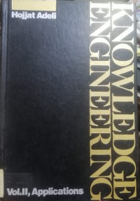 Image of Knowledge Engineering