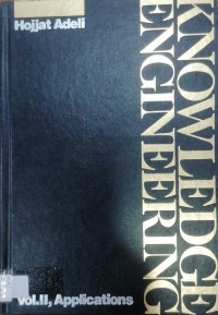 Image of KNOWLEDGE ENGINEERING