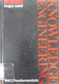 Image of KNOWLEDGE ENGINEERING FUNDAMENTALS
