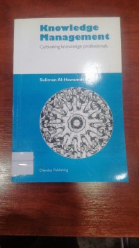 Image of Knowledge Management