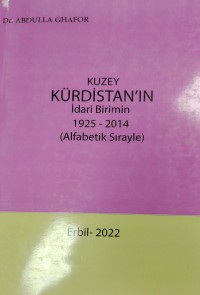 Image of kuzey 2014-1925
