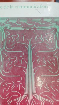Image of L arbre de la communication