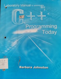Image of Laboratory Manual to Accompany