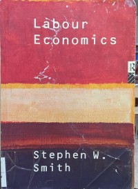 Image of Labour Economics