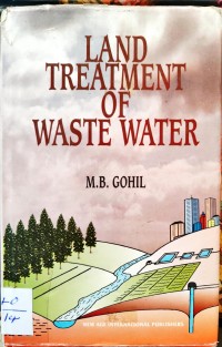 Image of LAND Treatment of Waste Water