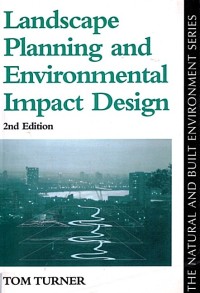 Image of Landscape Planning and Environmental Impact Design