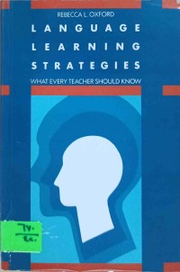Image of Language Learning strategies