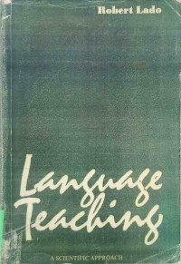 Image of Language Teaching