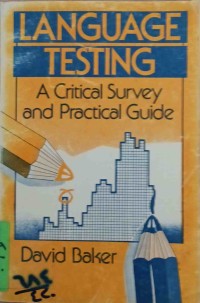 Image of Language Testing