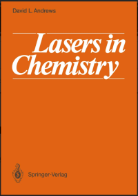 Image of Lasers in Chemistry