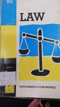 Image of LAW