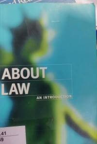 Image of LAW IN THE MAKING