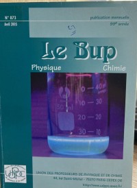 Image of Le Bup