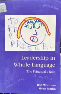 Image of Leadership in Whole Language