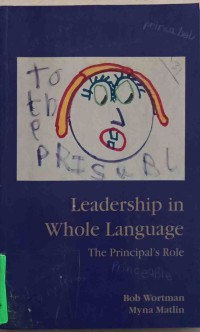 Image of Leadership in Whole Language