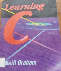 Image of LEARNING C
