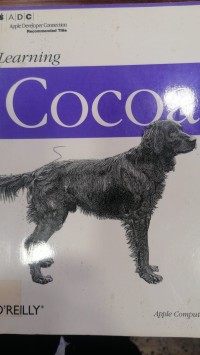 Image of Learning Cocoa