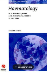 Image of Lecture Notes on Haematology