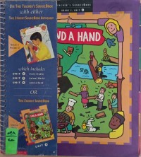 Image of Lend a Hand