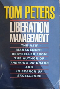 Image of LIBERTION MANAGEMENT