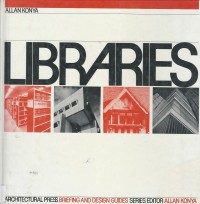 Image of LIBRARIES