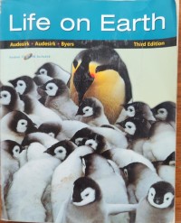 Image of Life on Earth